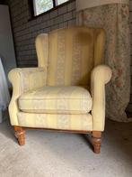 Westminster antieke eiken stoel, Antiek en Kunst, Antiek | Meubels | Stoelen en Banken, Ophalen