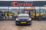 Opel Astra Sports Tourer 1.4 Turbo Innovation|Navi|Camera|Cr, Auto's, Stof, Gebruikt, 150 pk, Blauw