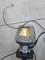 lowrance Fishfinder, Ophalen of Verzenden, Zo goed als nieuw, Kaartplotter of Fish Finder