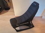 Puma PlaySeat - topconditie, Huis en Inrichting, Stoelen, Ophalen, Zwart, Zo goed als nieuw, Metaal