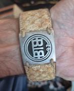 Zilveren Buddha to Buddha armband nog mooi is gedragen, Ophalen of Verzenden