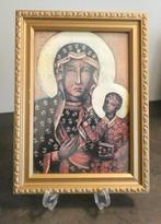 Icoon uit Polen [1739], Ophalen