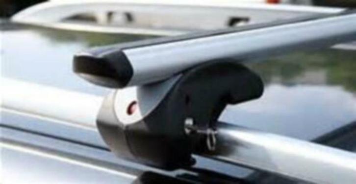 Dakdragers Vw Tiguan 2107 tm ...koop of huur, Auto diversen, Dakdragers, Nieuw, Ophalen of Verzenden