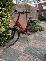Stella vicenza elektrische fiets + gloednieuwe accu!, Zo goed als nieuw, 51 tot 55 cm, 50 km per accu of meer, Ophalen
