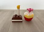 Duplo mijn eerste taartjes, Ophalen of Verzenden, Gebruikt, Complete set, Duplo