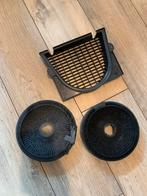 AEG Afzuigkap Koolstoffilters - Set, Gebruikt, Overige typen, Ophalen of Verzenden, Inbouw