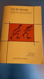 Nieuw boek uit de knoop van Gidia Jacobs uit 2001., Boeken, Psychologie, Nieuw, Ophalen of Verzenden, Cognitieve psychologie, Gidia Jacobs