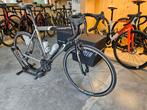 GAZELLE TIRRENO Dames Heren Jeugd racefiets 57cm  zgan!!, Ophalen, Aluminium, Zo goed als nieuw, 57 tot 61 cm