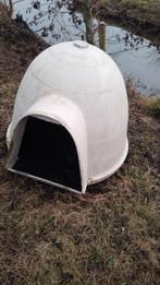 Te koop Dogloo iglo, schuilhok voor dieren, Dieren en Toebehoren, Ophalen, Gebruikt