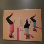 Handboek voor pilates, louise Thorley, Ophalen of Verzenden, Zo goed als nieuw