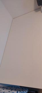 IKEA GALANT Bureau, Huis en Inrichting, Bureaus, Ophalen, In hoogte verstelbaar, Gebruikt, Bureau