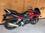 HONDA CBR 125 R CBR125R 125cc a1 geschikt! CBR-125R CBR-125, Bedrijf, Sport, 125 cc, 11 kW of minder