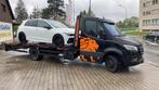 Auto transport/Takeldienst/Sleepdienst/pechhulp/Berging B.V., Ophalen of Verzenden