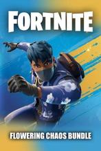 Fortnite flowering chaos Bundle Code, Avontuur en Actie, Online, Nieuw, Ophalen of Verzenden