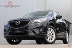 Mazda CX-5 2.0 GT-M 4WD / Trekhaak / Leder / Dakje / 1e eige, Auto's, Mazda, Automaat, Zwart, 4 cilinders, 160 pk