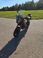 KTM 1290 Super Adventure S, Motoren, Motoren | KTM, 2 cilinders, Handvatverwarming, Motorrijbewijs A, 1301 cc