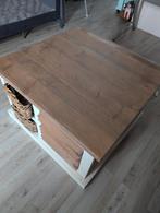 Salontafel, Ophalen, Minder dan 10 m², Laminaat