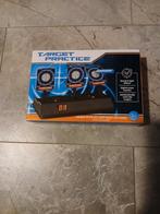 Target met digitale puntenteller, Ophalen of Verzenden, Nieuw