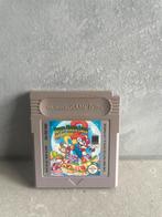 Super Mario Land 2 - Game Boy Nintendo, Gebruikt, 1 speler, Ophalen of Verzenden, Vanaf 3 jaar