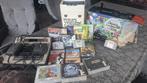 Nintendo 64 spellen Wiiu console philips g7000, Ophalen, Gebruikt