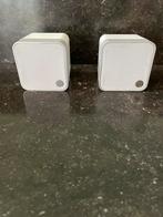 Cambridge Audio Minx Min 12 Luidspreker Set, Ophalen of Verzenden, Gebruikt, Front, Rear of Stereo speakers, Overige merken