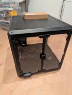 Original Prusa Enclosure, Computers en Software, 3D Printers, Ophalen, Zo goed als nieuw, Prusa