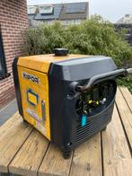 Kipor sinemaster 3000 inventor aggregaat, Ophalen of Verzenden, Zo goed als nieuw, Minder dan 5 kVA, Benzine