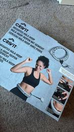 Hula Hoop met gewicht, Sport en Fitness, Ophalen of Verzenden, Zo goed als nieuw, Overige typen