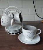 Set kop en schotels, Ophalen, Nieuw, Overige stijlen, Kop(pen) en/of Schotel(s)