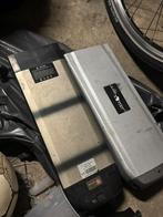 2 defecte accu, Fietsen en Brommers, Fietsaccessoires | Fietsaccu's, Ophalen of Verzenden, Zo goed als nieuw