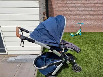 Joolz geo 2 kinderwagen