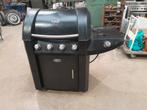 Boretti Robusto gasbarbecue, Gebruikt, Robusto, Boretti, Ophalen of Verzenden