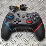 Battletron Bluetooth controller geschikt voor oa Switch, Ophalen of Verzenden, Zo goed als nieuw, X, X