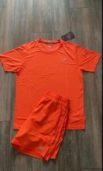 Zomer Setjes: New Balance & Under Armour, Kleding | Heren, Verzenden, Nieuw, Overige maten, Overige kleuren