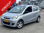 Daihatsu Cuore 1.0 Airco, nwe allseas0n banden,nwe APK, Voorwielaandrijving, Stof, 4 stoelen, Cuore