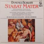Domenico Scarlatti Stabat Mater CD, Cd's en Dvd's, Ophalen of Verzenden, Barok, Gebruikt, Orkest of Ballet