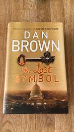 The Da Vinci Code - The Lost Symbol, Dan Brown, Ophalen of Verzenden, Zo goed als nieuw