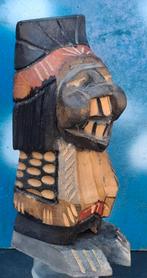 FALLUS-MAN. INDIA?  21 cm.  .....* Zie tekst., Ophalen