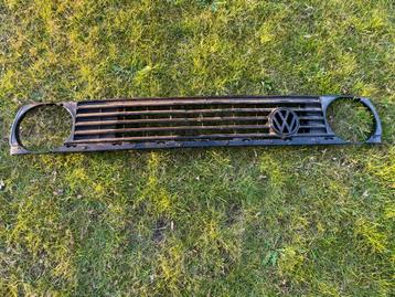 VW Golf 2 “RATLOOK” grill beschikbaar voor biedingen
