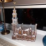 Westertoren Typisch hollands, Diversen, Kerst, Ophalen of Verzenden, Zo goed als nieuw