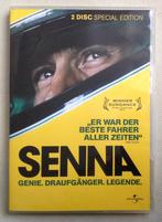 Senna 2 Disc Special Edition NL SUB Ayrton Senna, Cd's en Dvd's, Vanaf 16 jaar, Verzenden