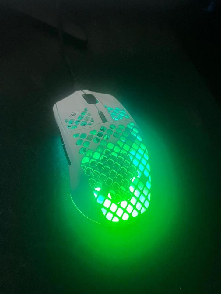 Gaming set nieuwe, Spelcomputers en Games, Games | Overige, Zo goed als nieuw, 1 speler, Ophalen