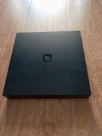 nespresso cups voorraaddoos, Ophalen