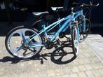Mountainbike te koop! Twee voor 200 euro, anders bieden., Fietsen en Brommers, Ophalen of Verzenden, Zo goed als nieuw