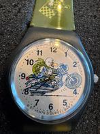 Joe bar horloge, uit verzameling, ongebruikt, Fietsen en Brommers, Overige merken, 53 tot 56 cm, Versnellingen, Ophalen of Verzenden