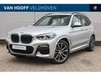 BMW X3 sDrive20i High Executive M Sport Automaat / Panoramad, 12 maanden, Achterwielaandrijving, Gebruikt, 4 cilinders