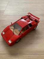 Lamborghini schaalmodel 1:24, Ophalen of Verzenden, Gebruikt, Auto, Overige merken