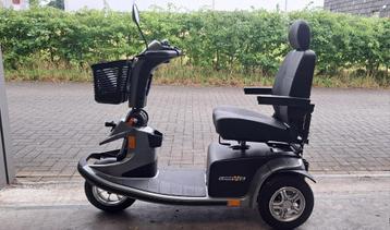 Pride Luna Victory  met garantie  beschikbaar voor biedingen