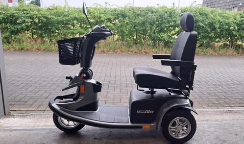 Pride Luna Victory  met garantie, Diversen, Brommobielen en Scootmobielen, Zo goed als nieuw, Overige merken, 16 t/m 25 km, 16 km/u of meer