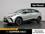 MG MG4 Electric Standard 51 kWh | Climate | Cruise| LMV | Ap, Automaat, 12 maanden, 33 min, Zilver of Grijs